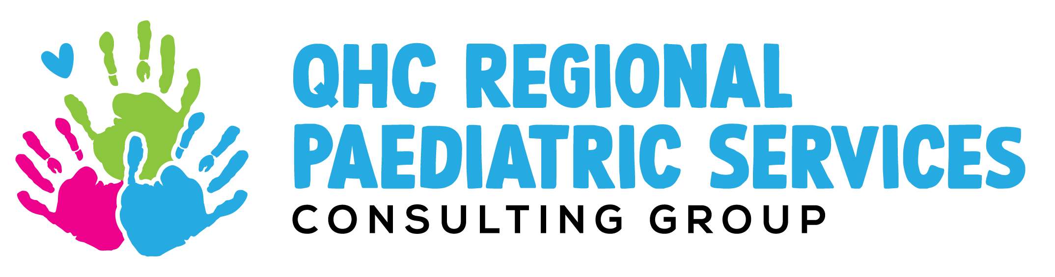 QHC Regional Paediatric Services Consulting Group