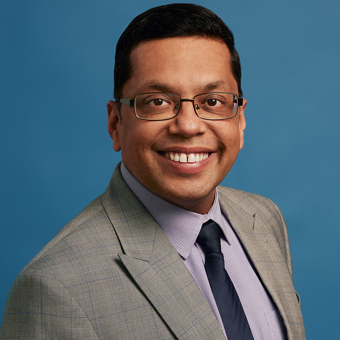 Dr. Chandan Gupta